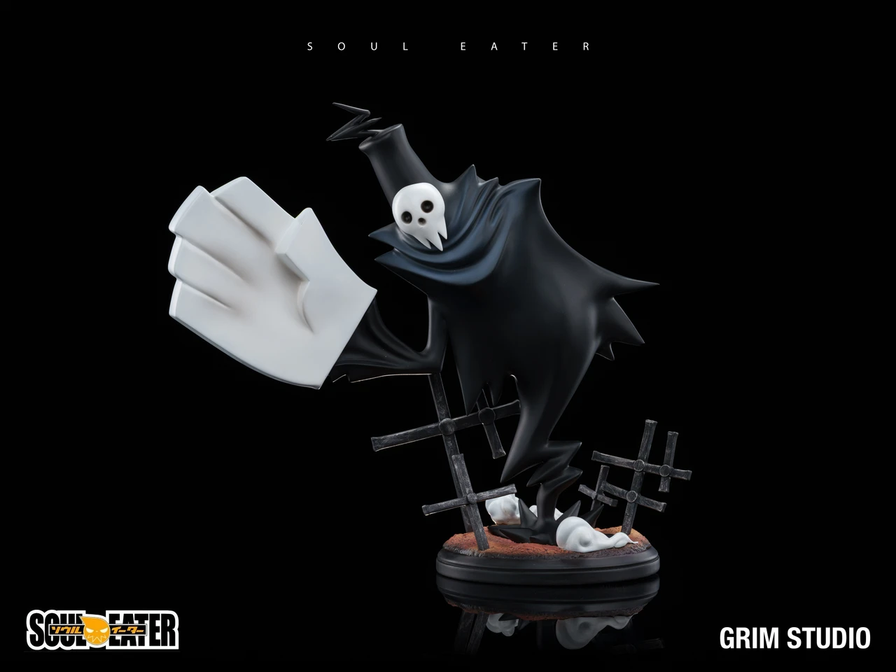 Lord Death