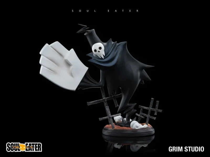 Lord Death