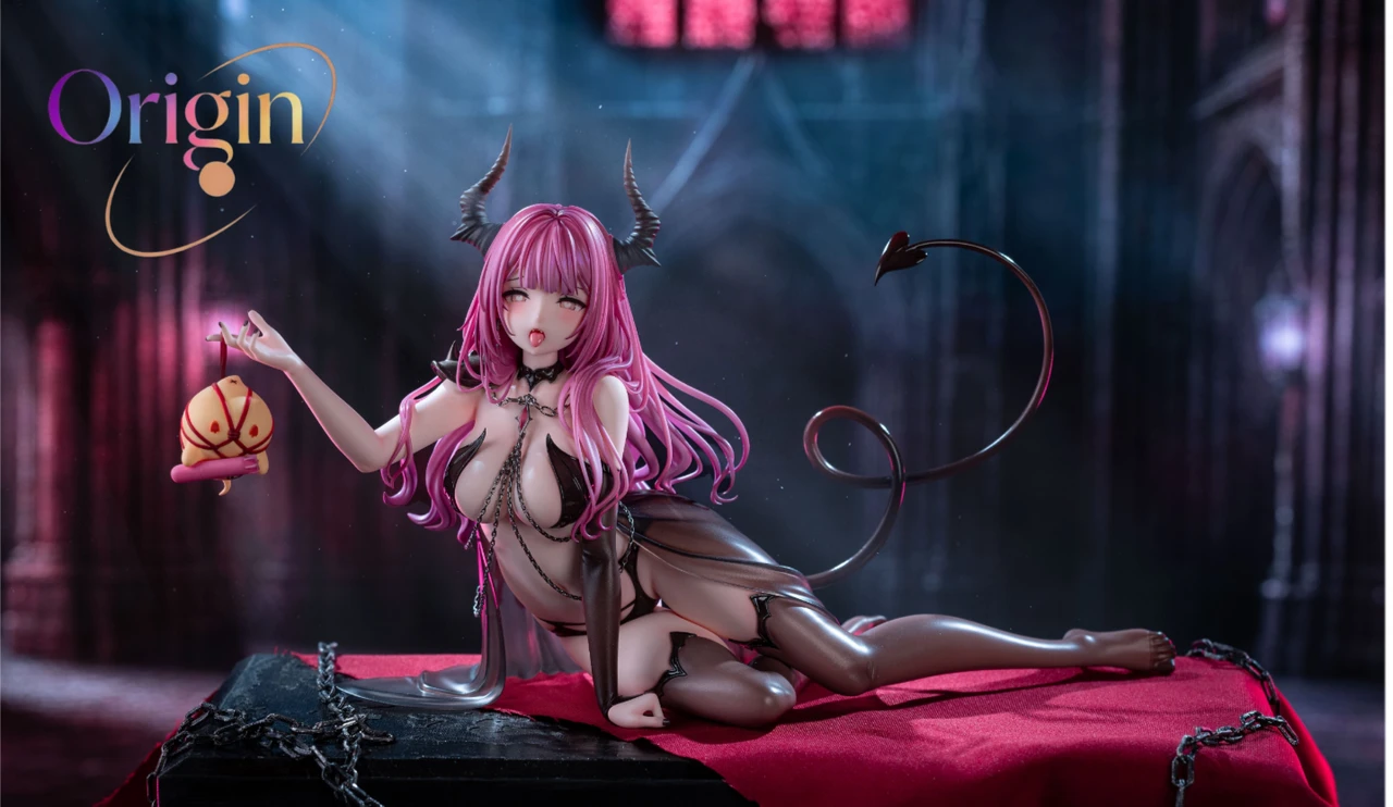 Devonshire Sadistic Demon
