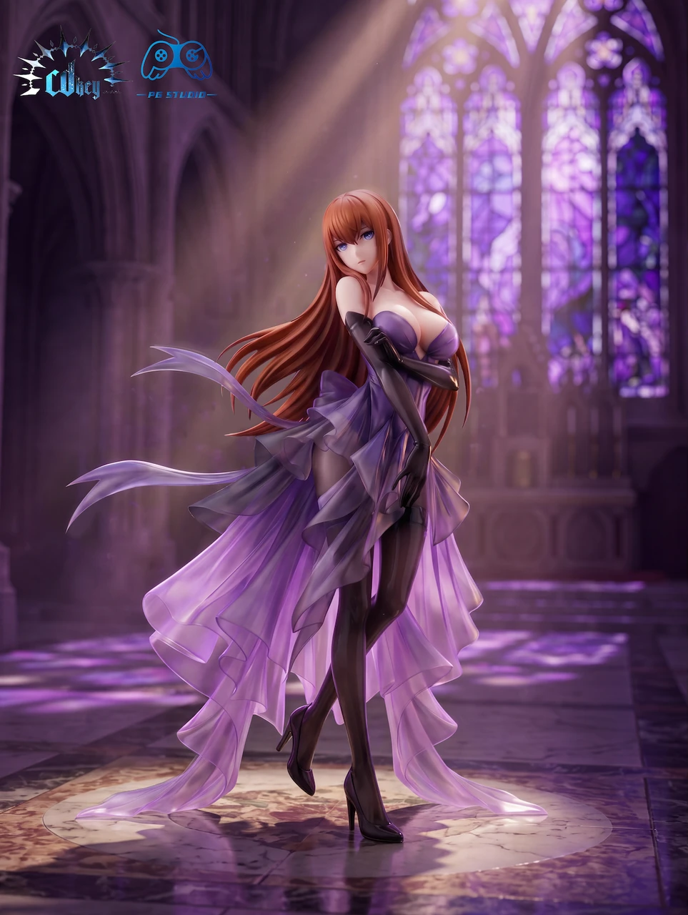 Kurisu Makise