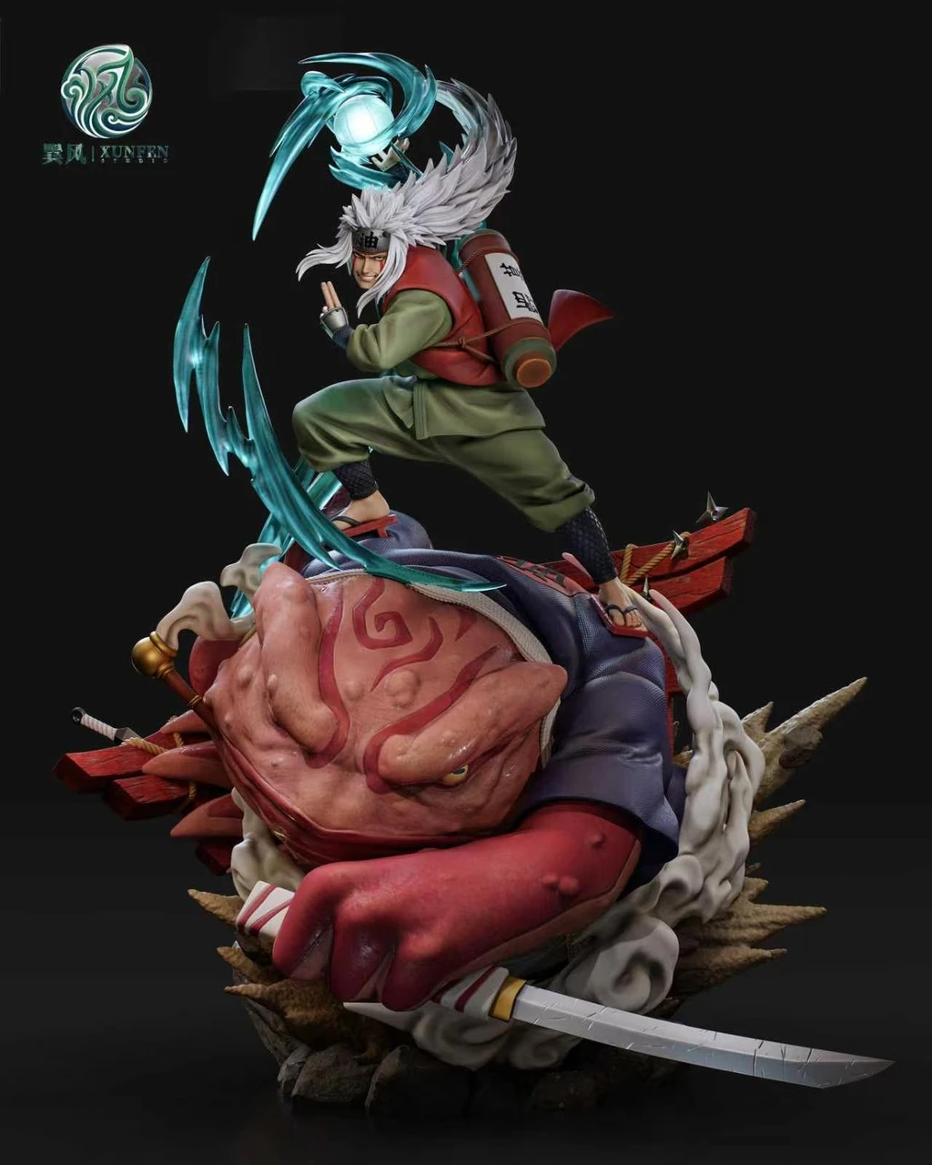 Jiraiya