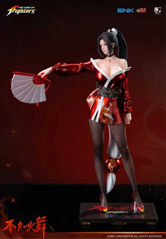 Shiranui Mai