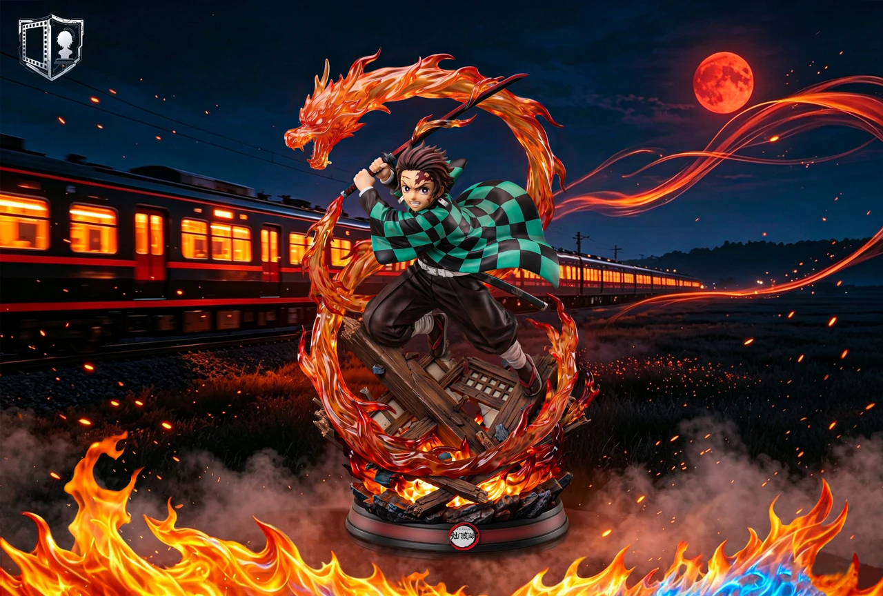 Tanjiro Kamado