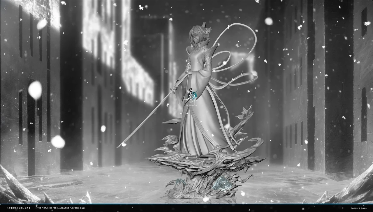 Kuchiki Rukia