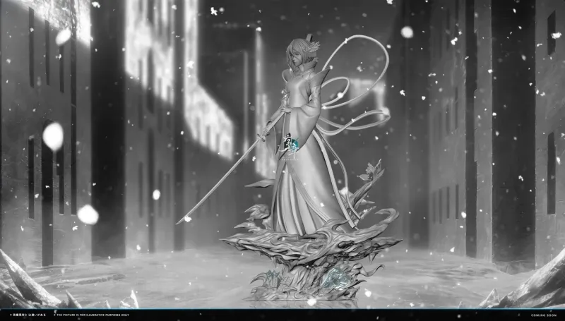 Kuchiki Rukia