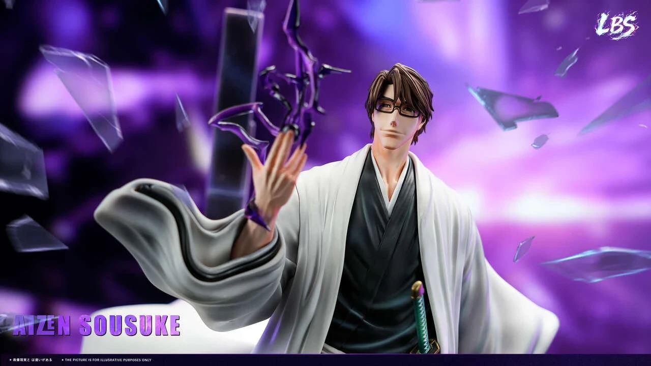 Aizen Sousuke