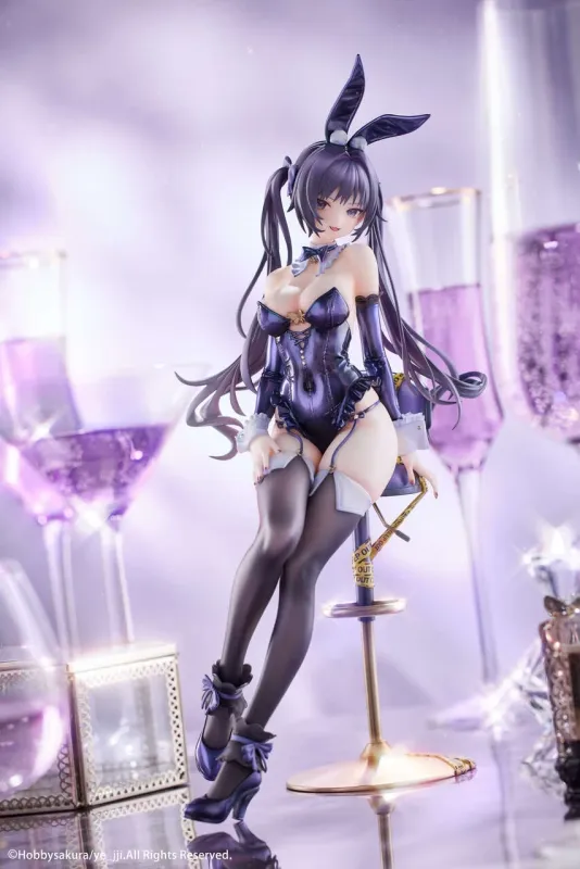 Black Rabbit Bossa