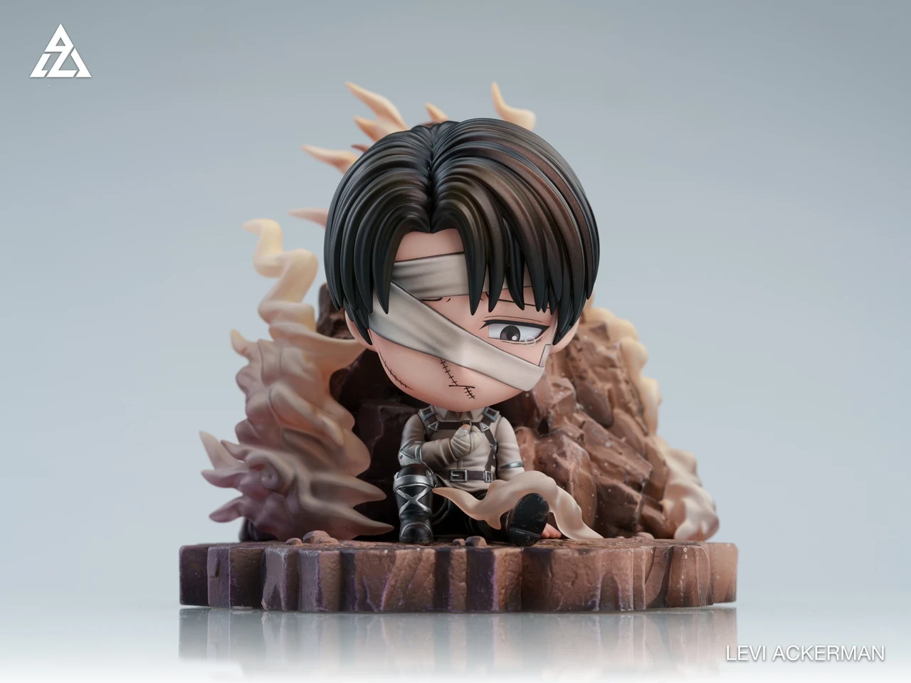 Levi Ackerman