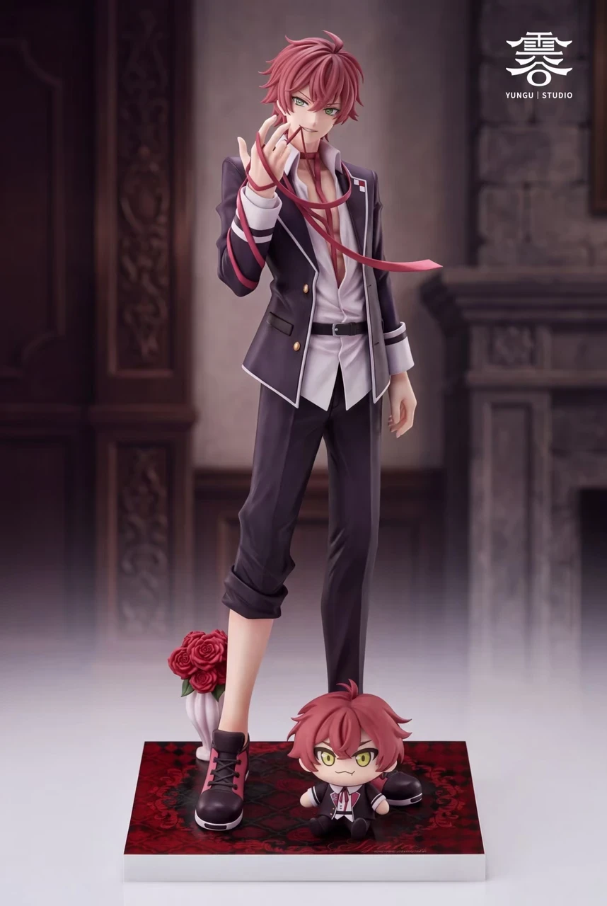 Sakamaki Ayato