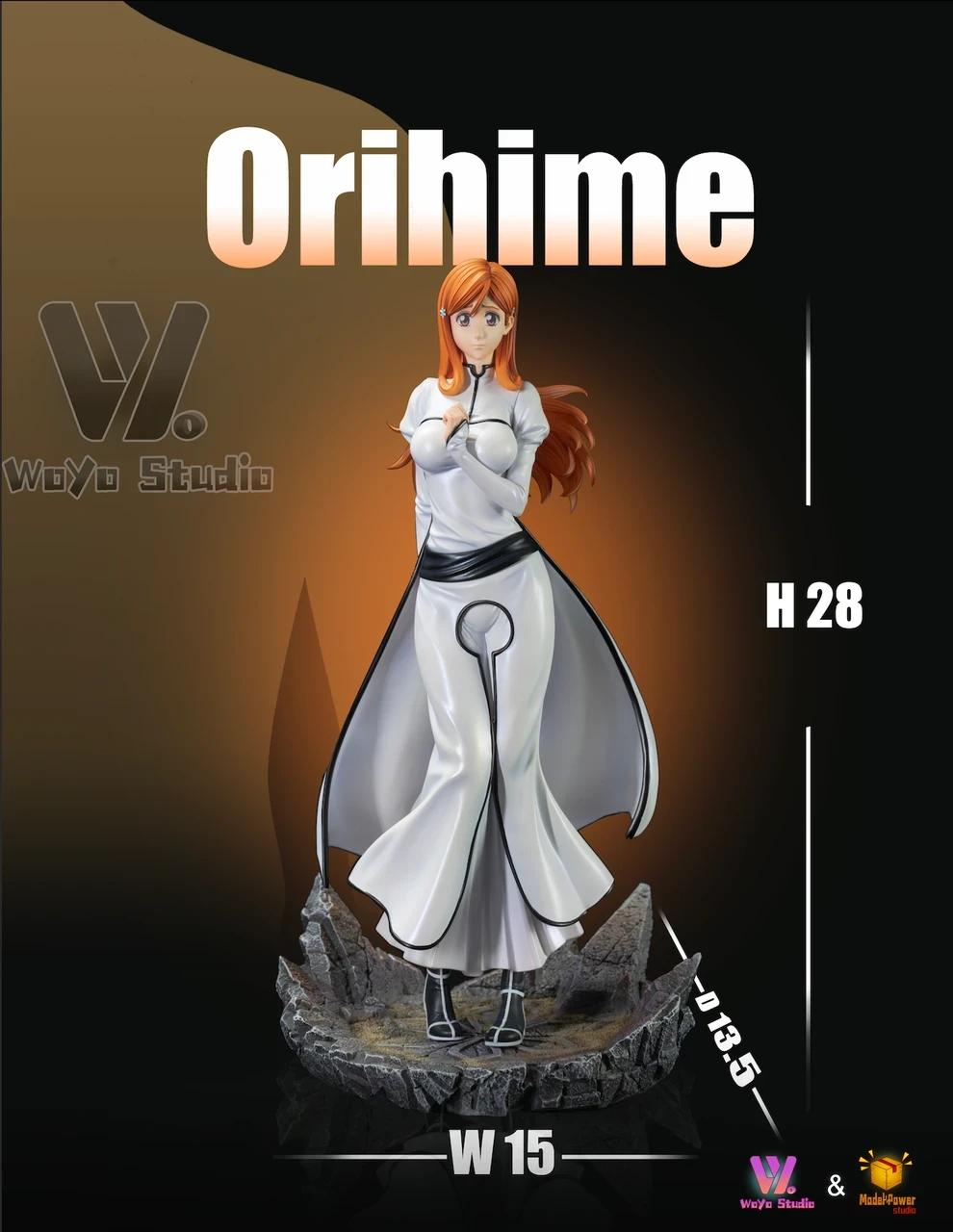 Orihime Inoue