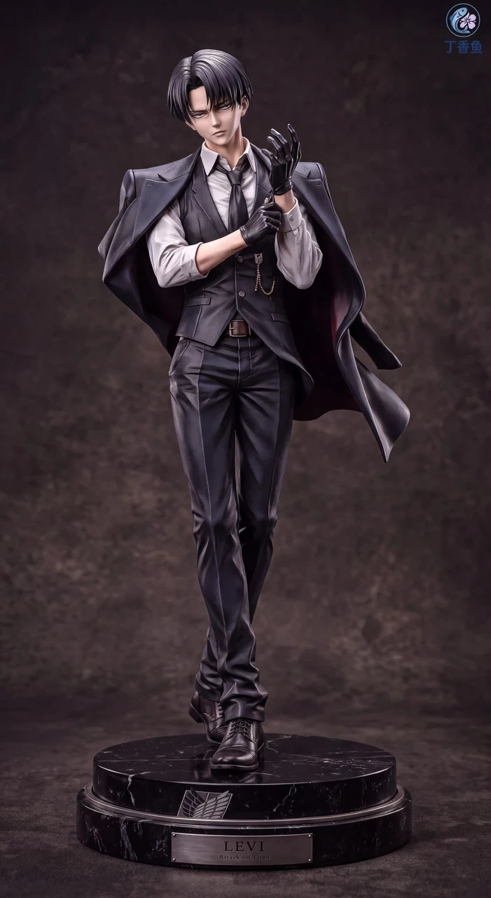 Levi Ackerman