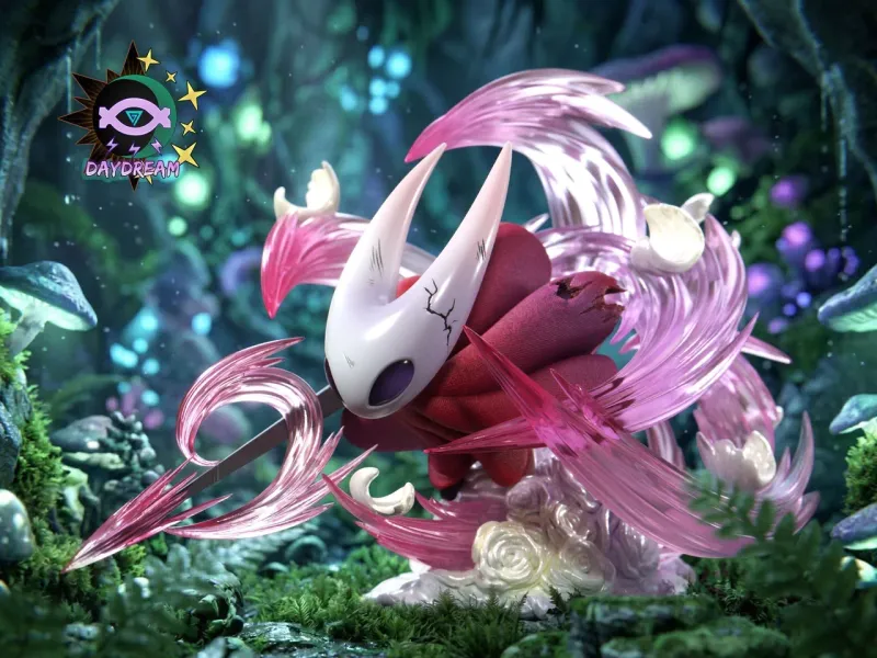 SilkSong Hornet