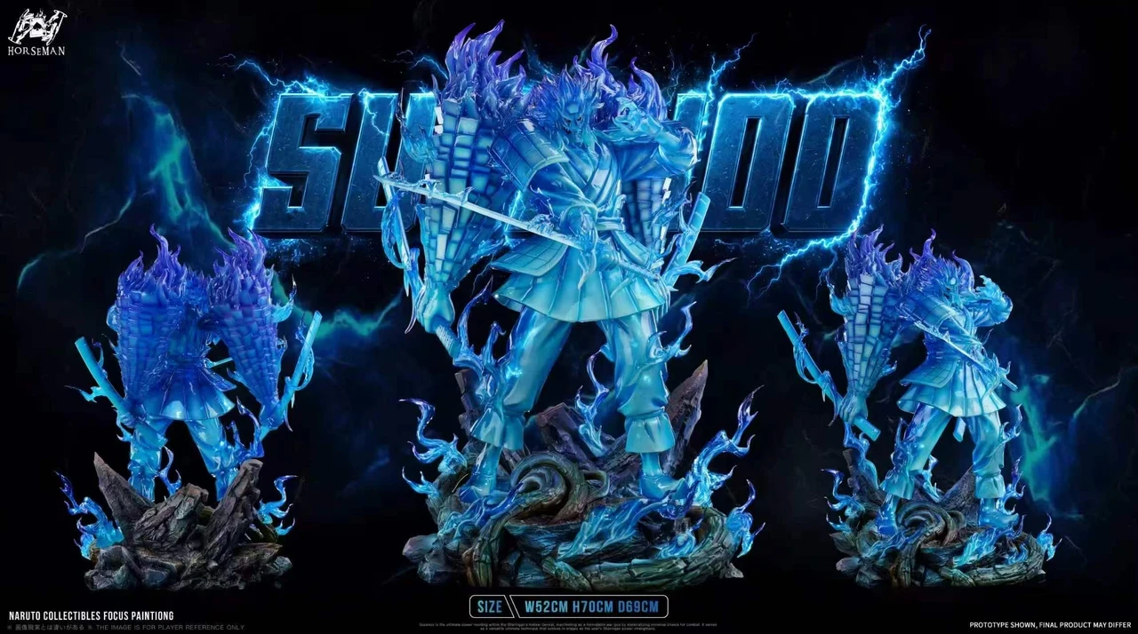 Susanoo
