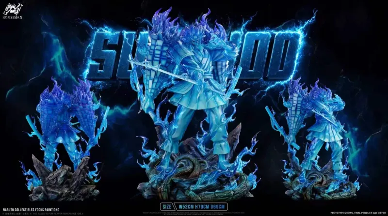 Susanoo
