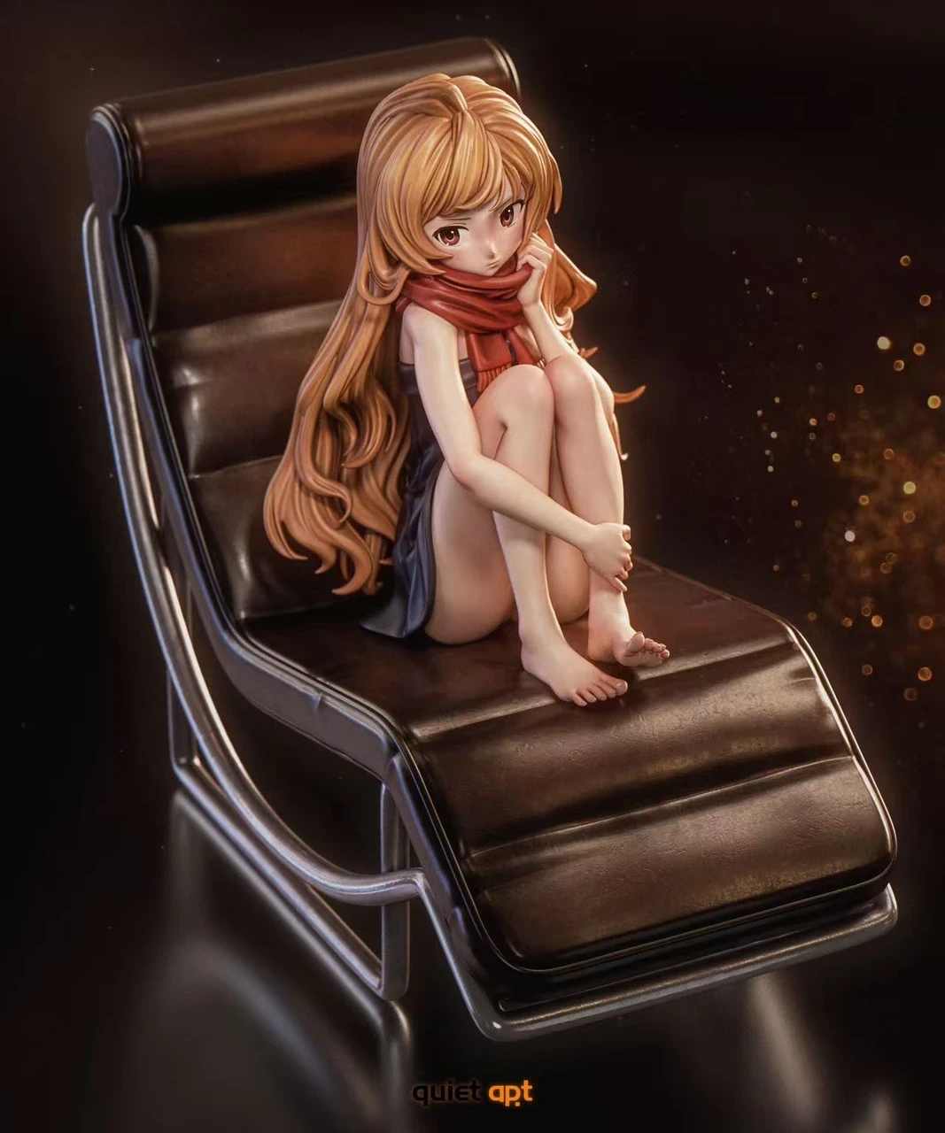 Aisaka Taiga