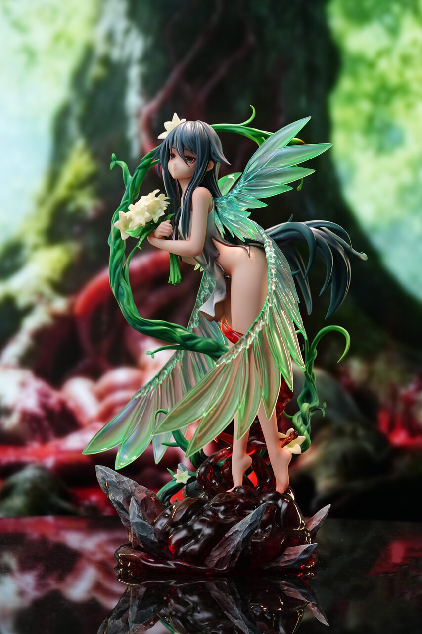 The Song of Saya