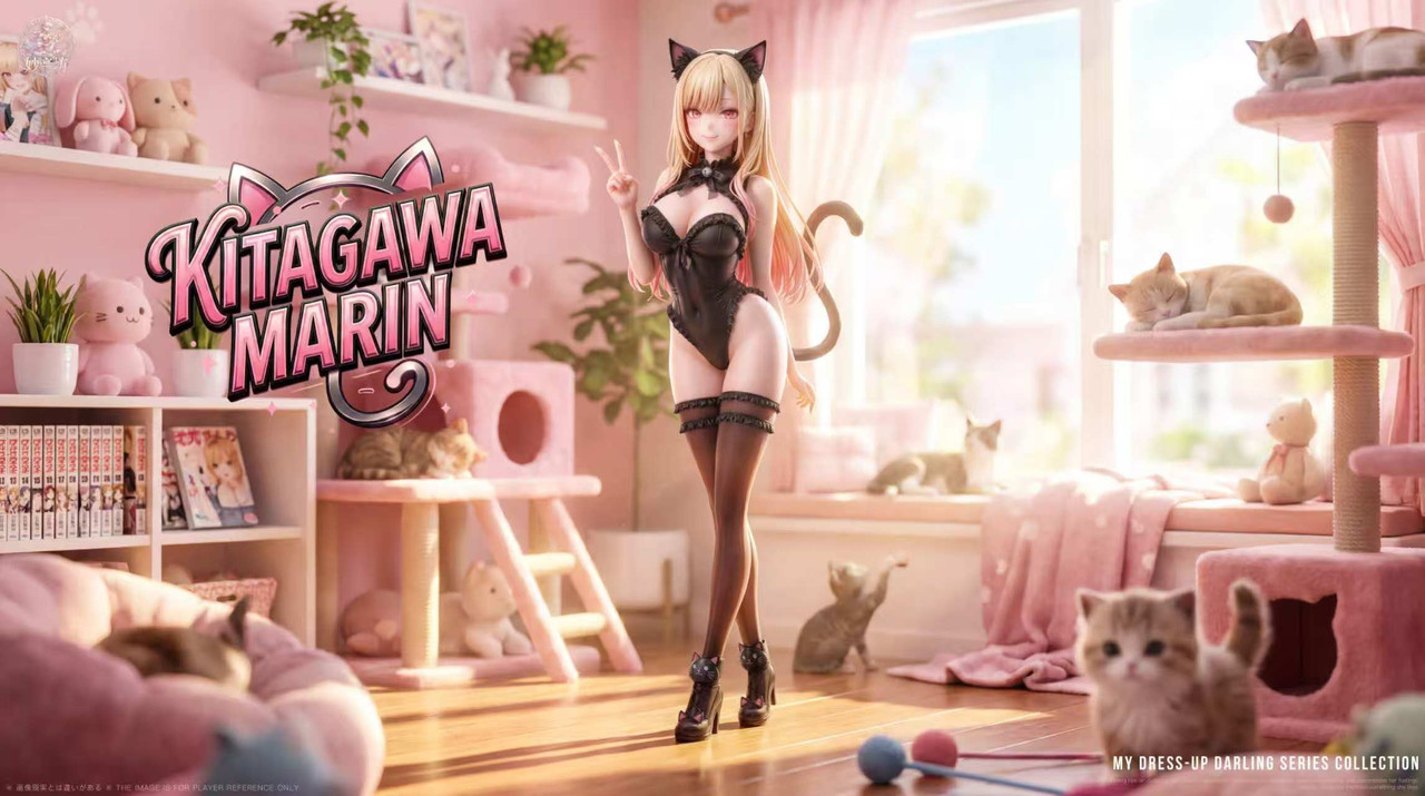Kitagawa Marin