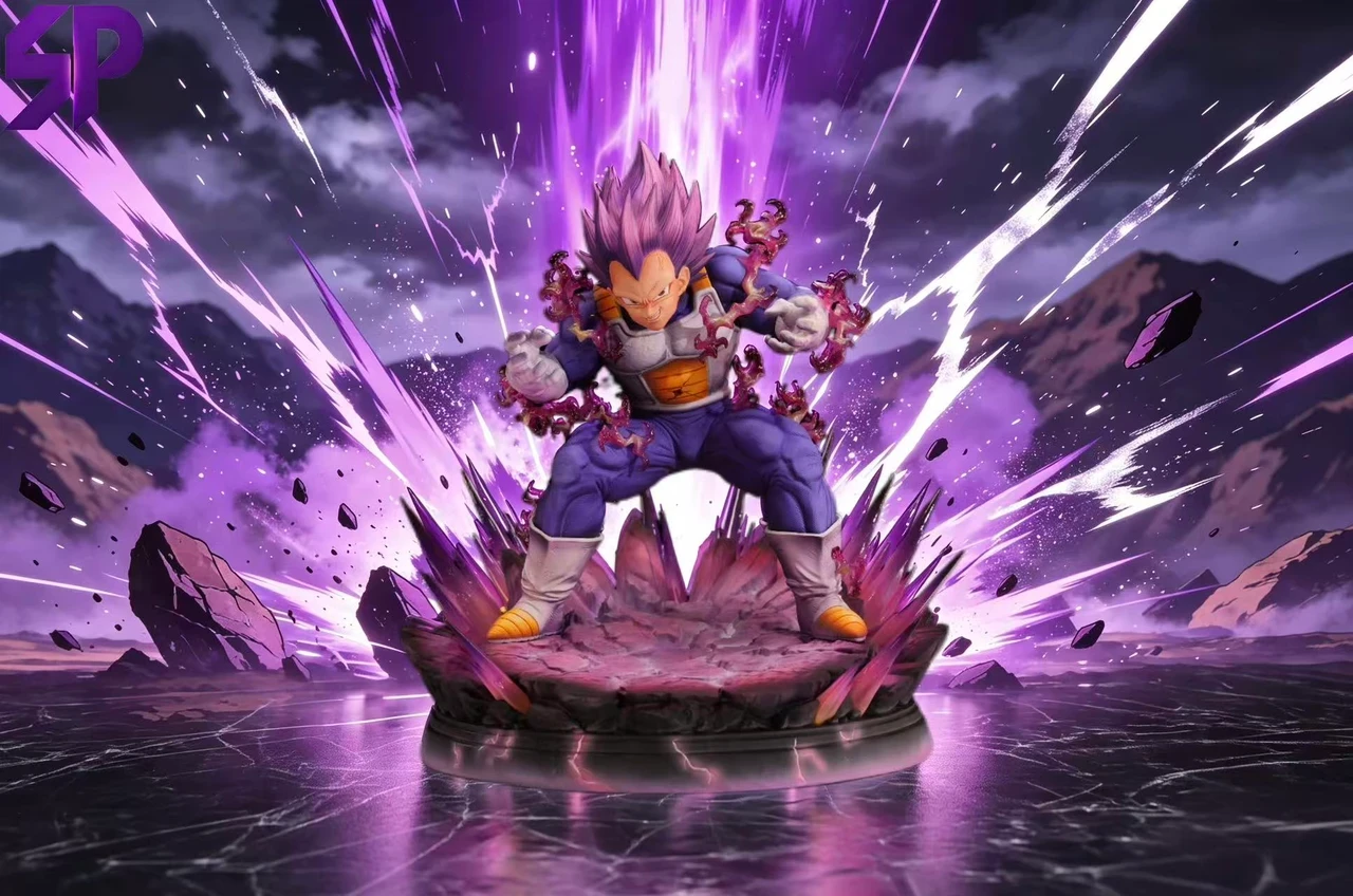 Ultra Ego Vegeta