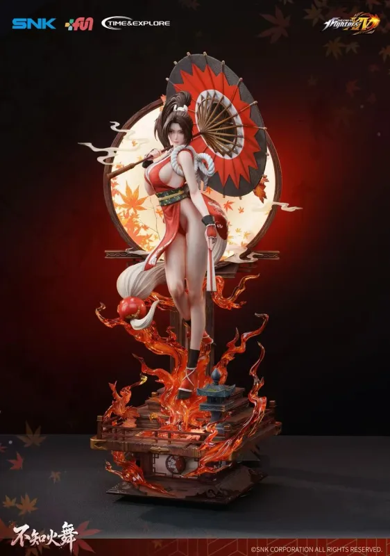 Mai Shiranui