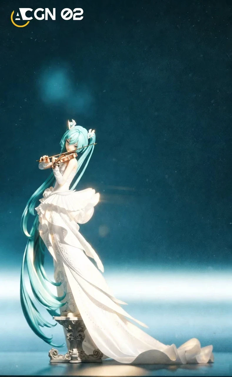 Hatsune Miku Solo