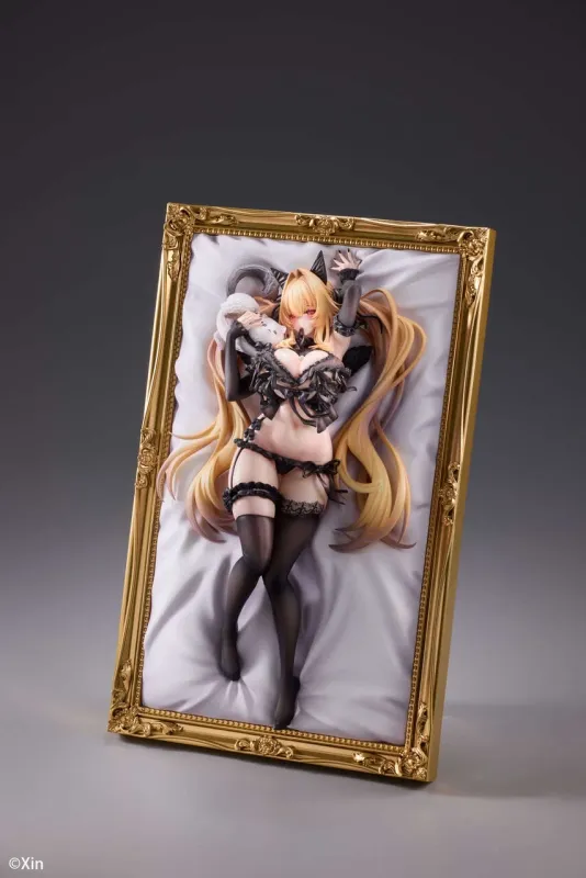 Stella Black Cat Ver