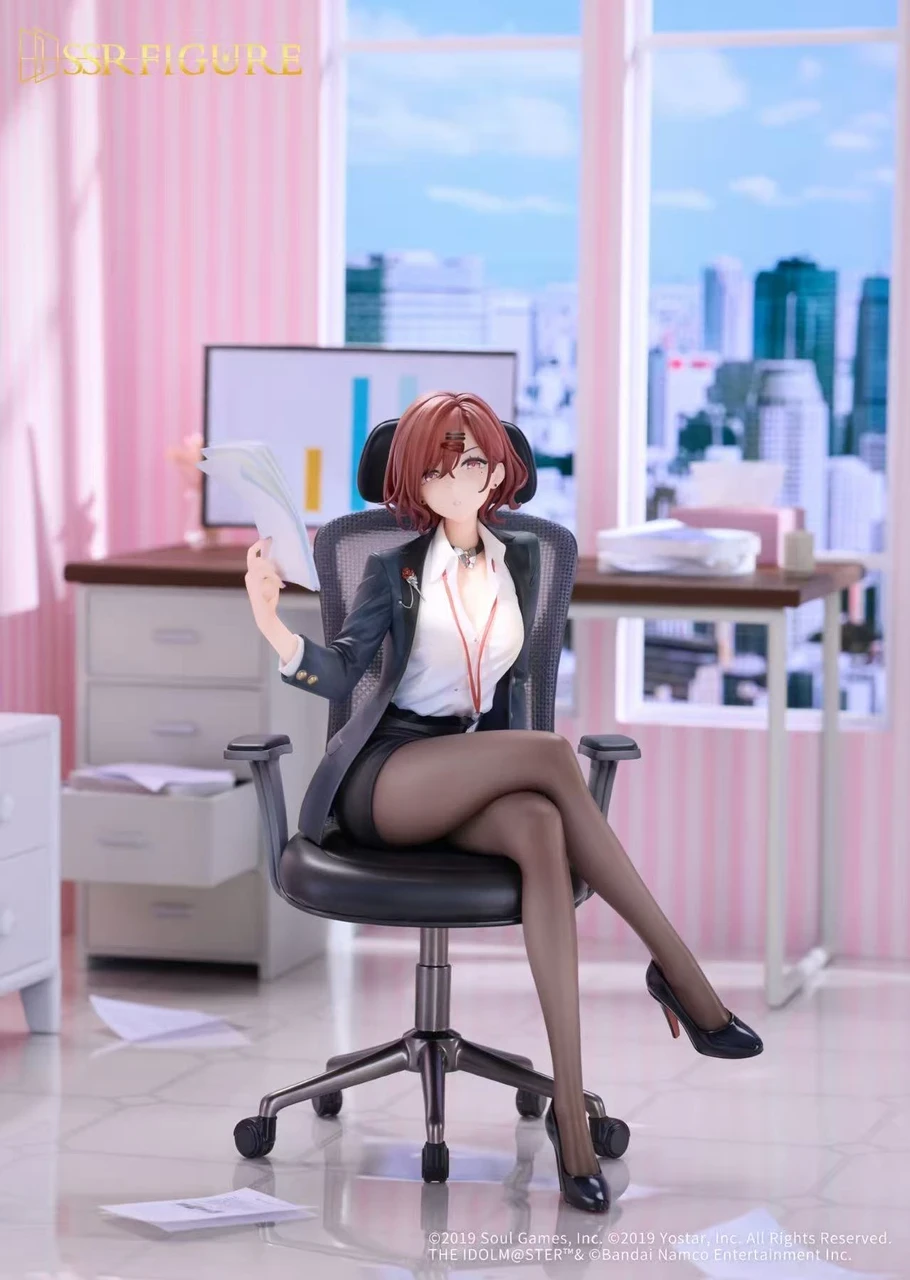 Madoka Higuchi