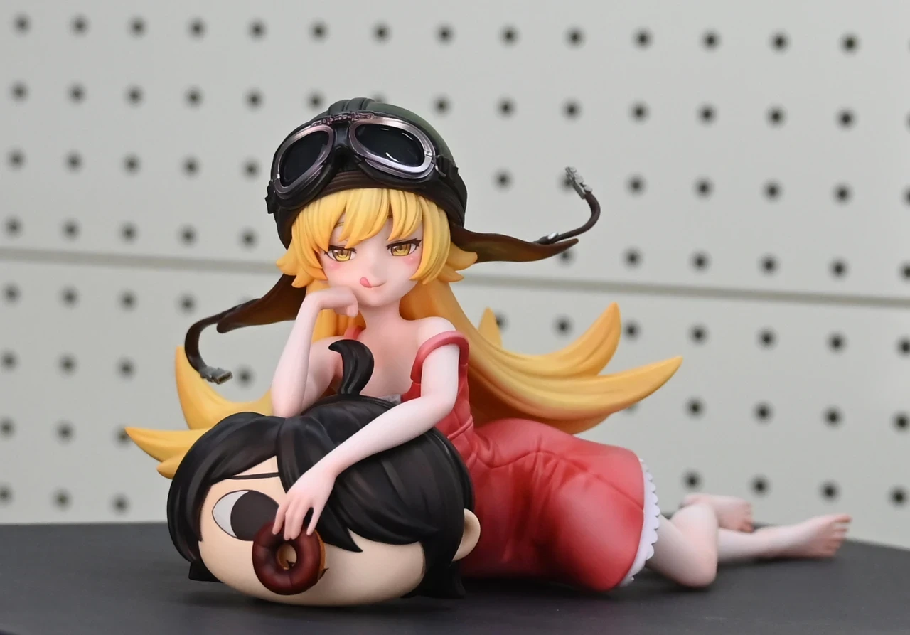 Oshino Shinobu