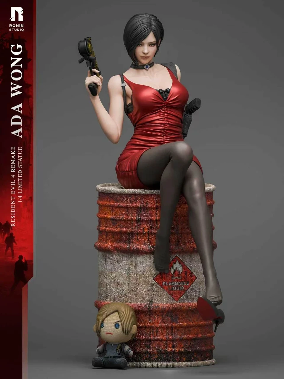 Ada Wong
