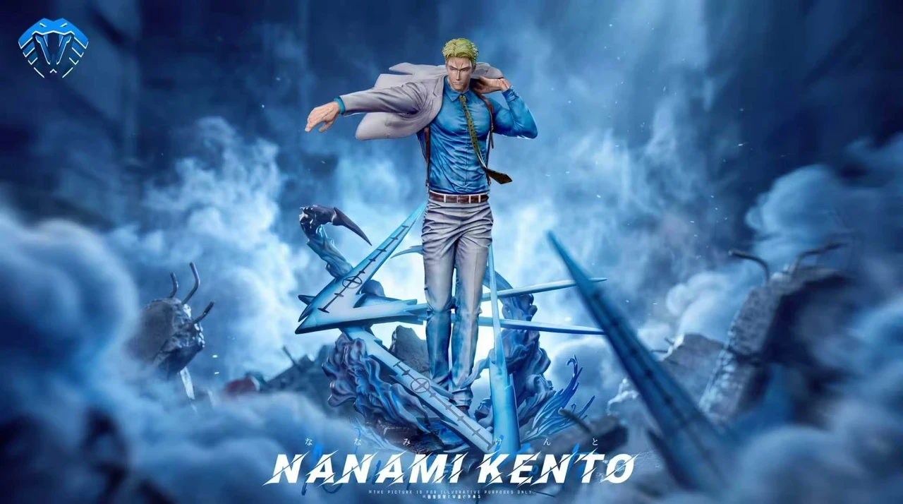 Nanami Kento
