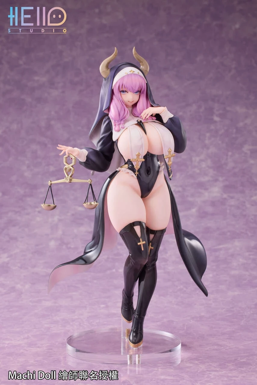 Hello Studio 1/6 Aura