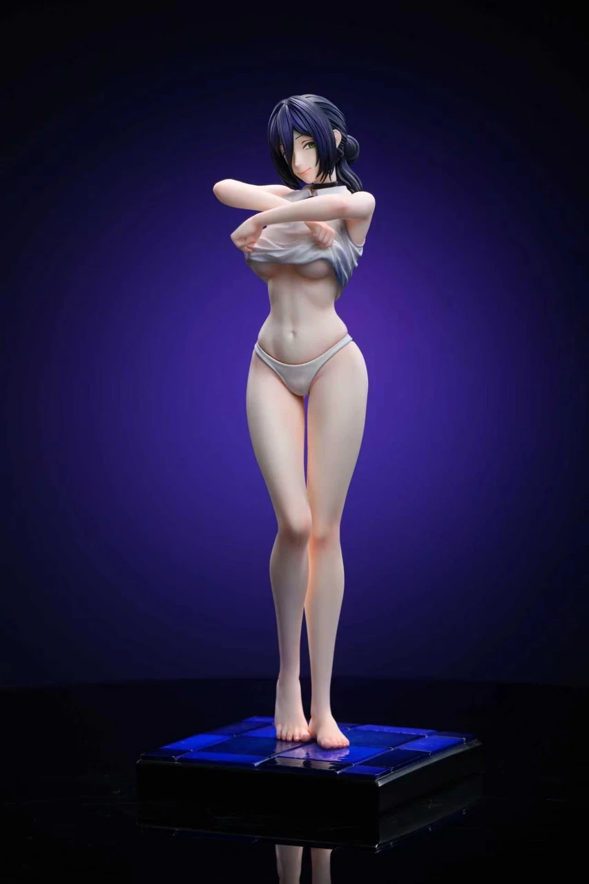 Reze Swimsuit