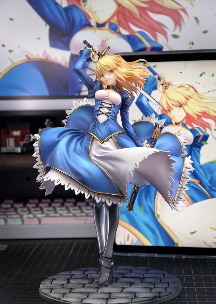 Saber