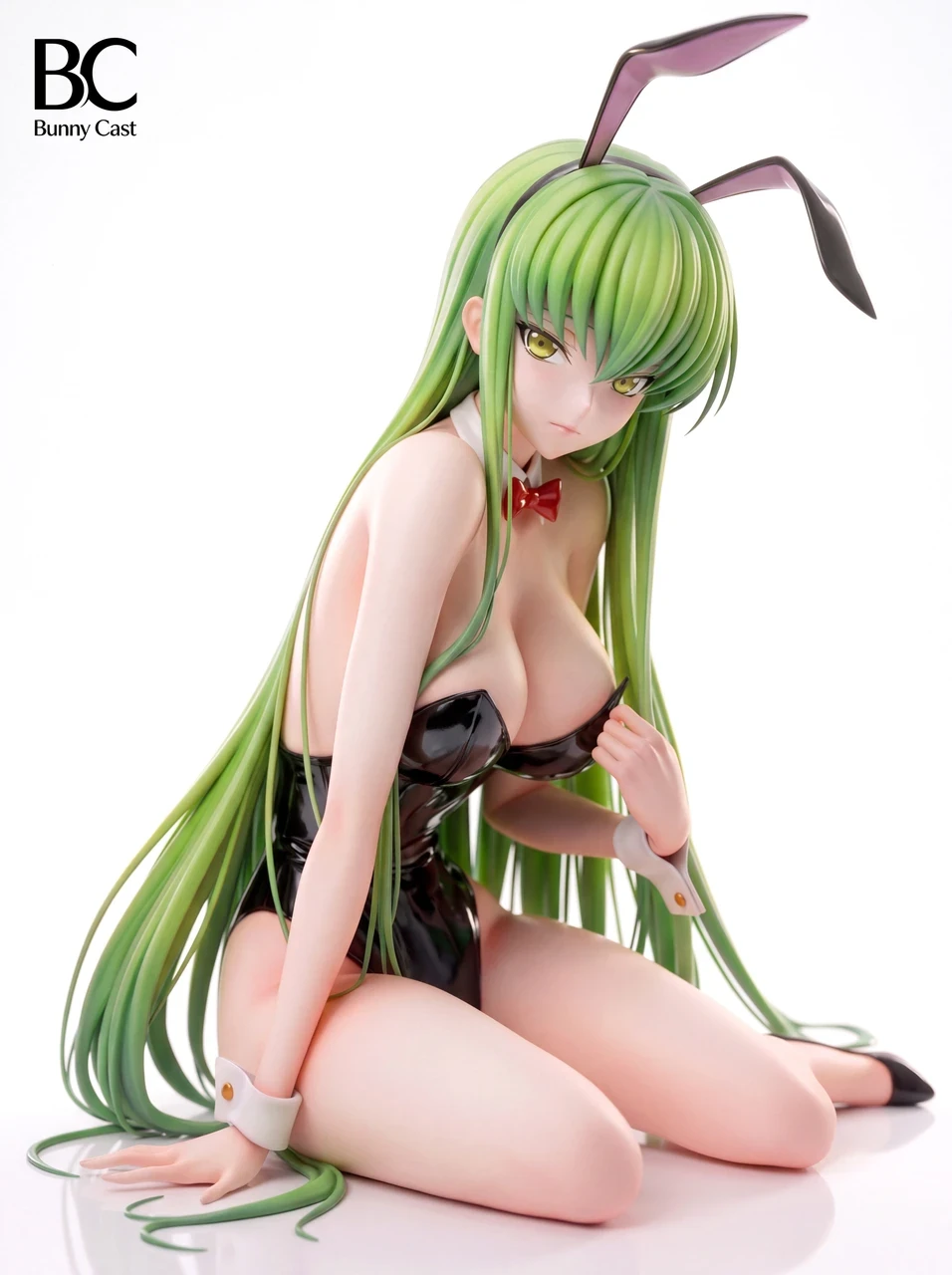 Bunny C.C.