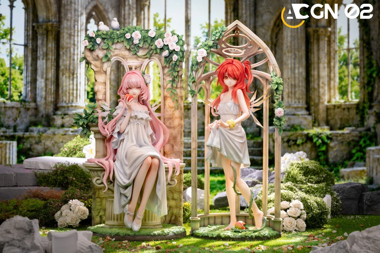 Lemuen & Lemuel