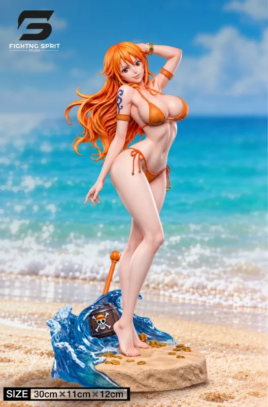 Nami Swimsuit