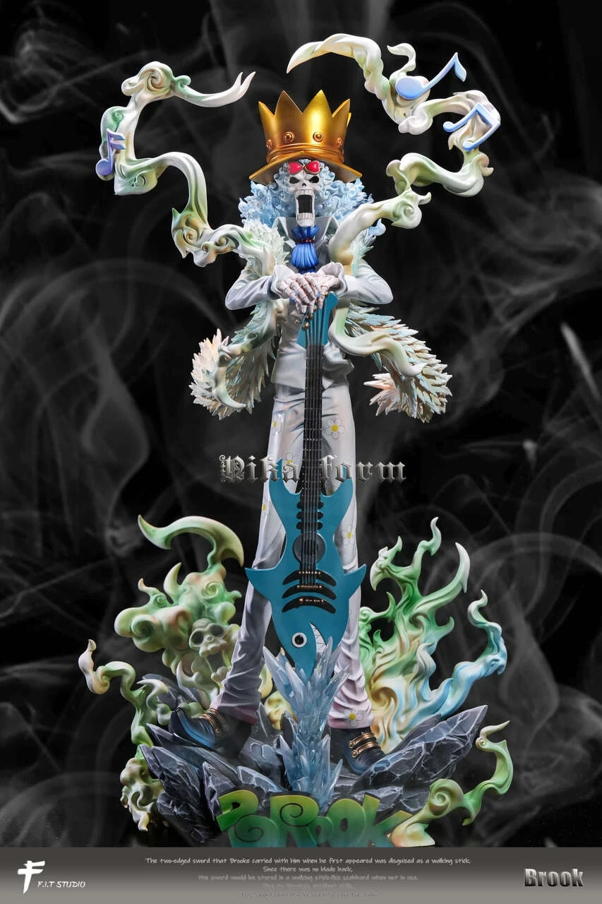 Brook Nika Form