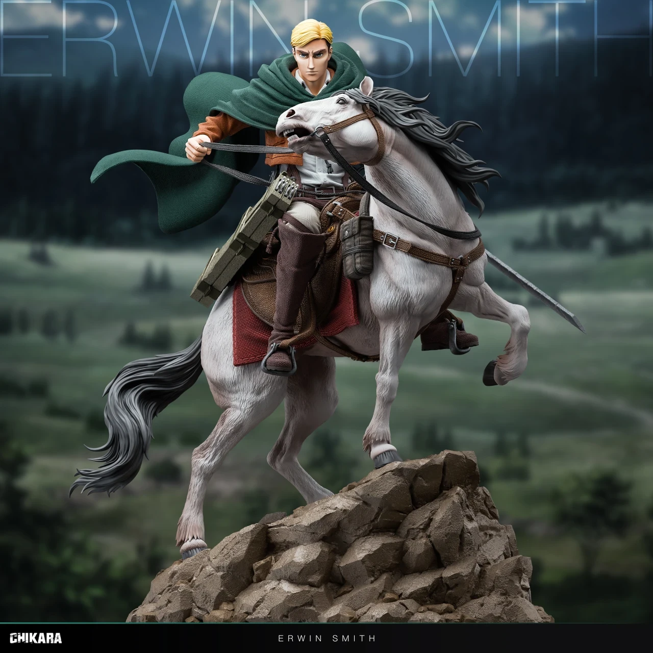 Erwin Smith