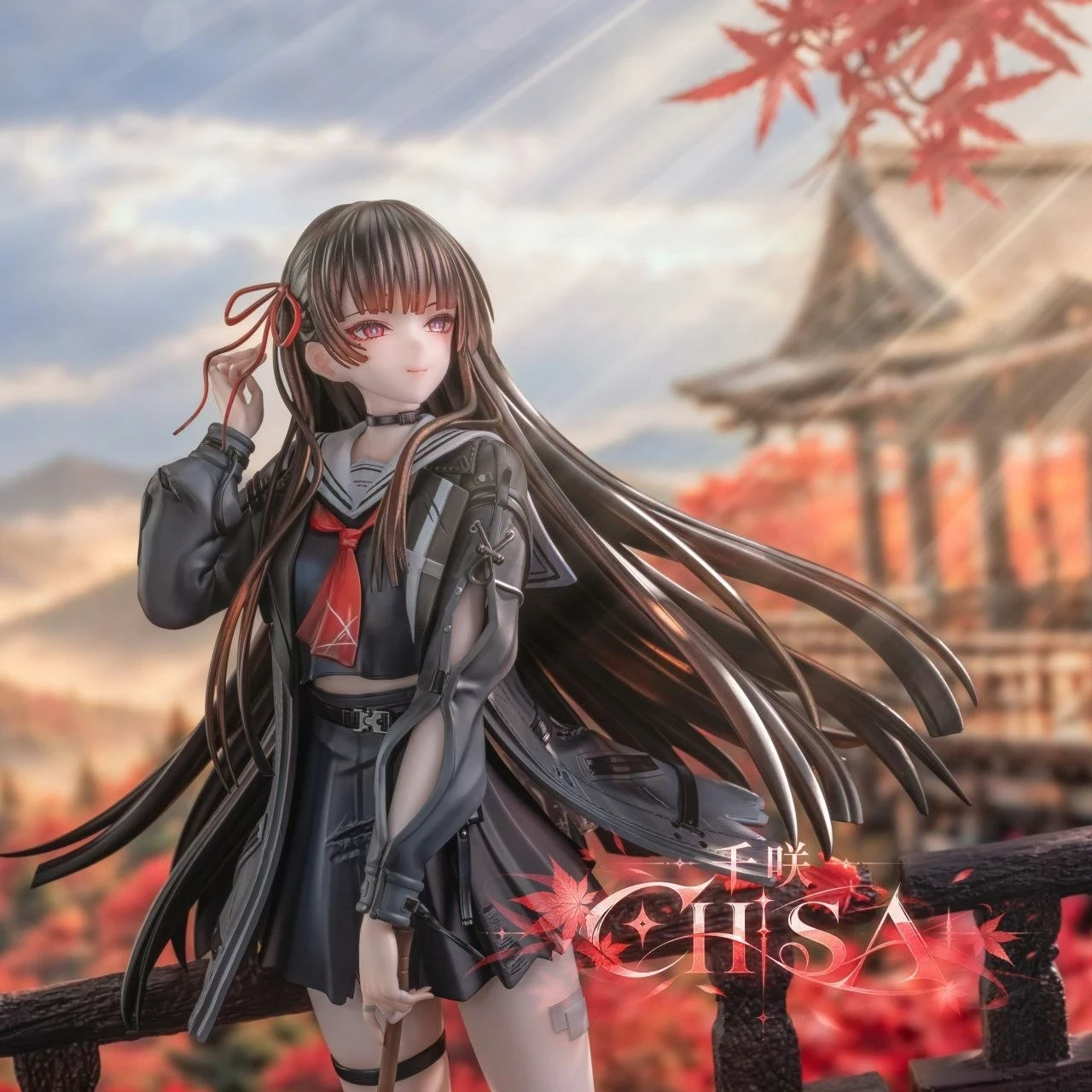 Chisa
