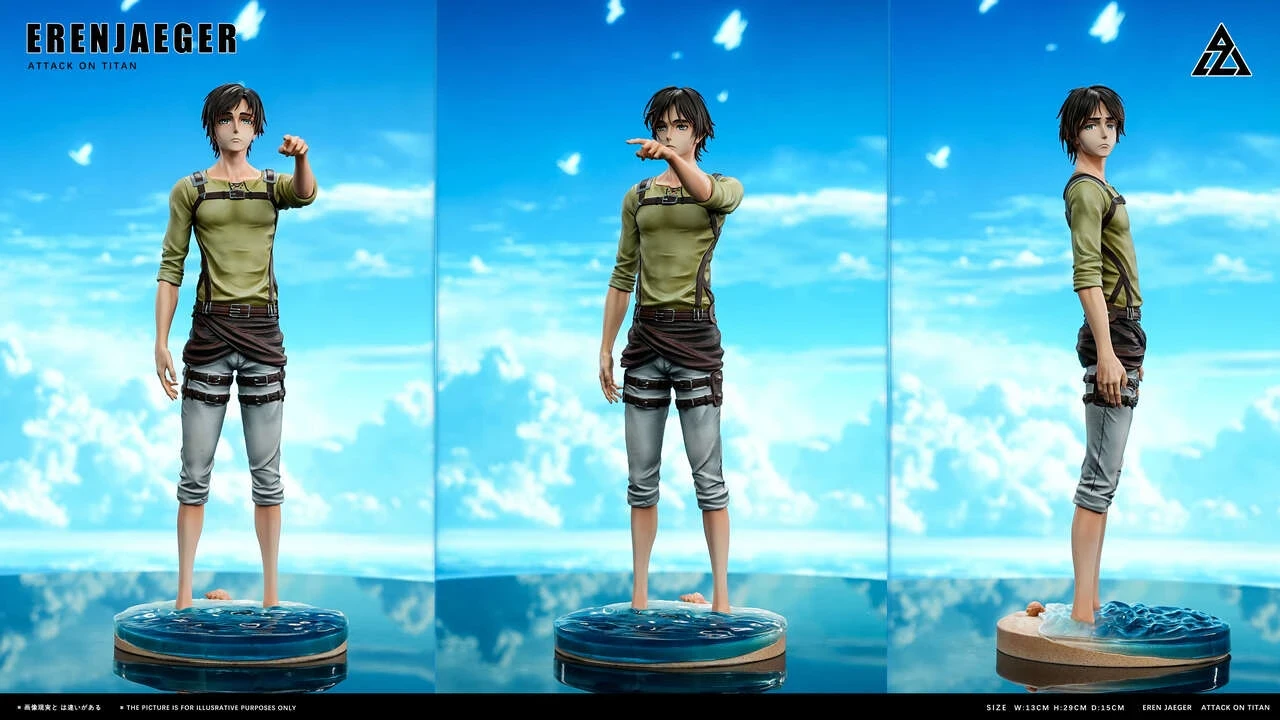 Eren Jeager