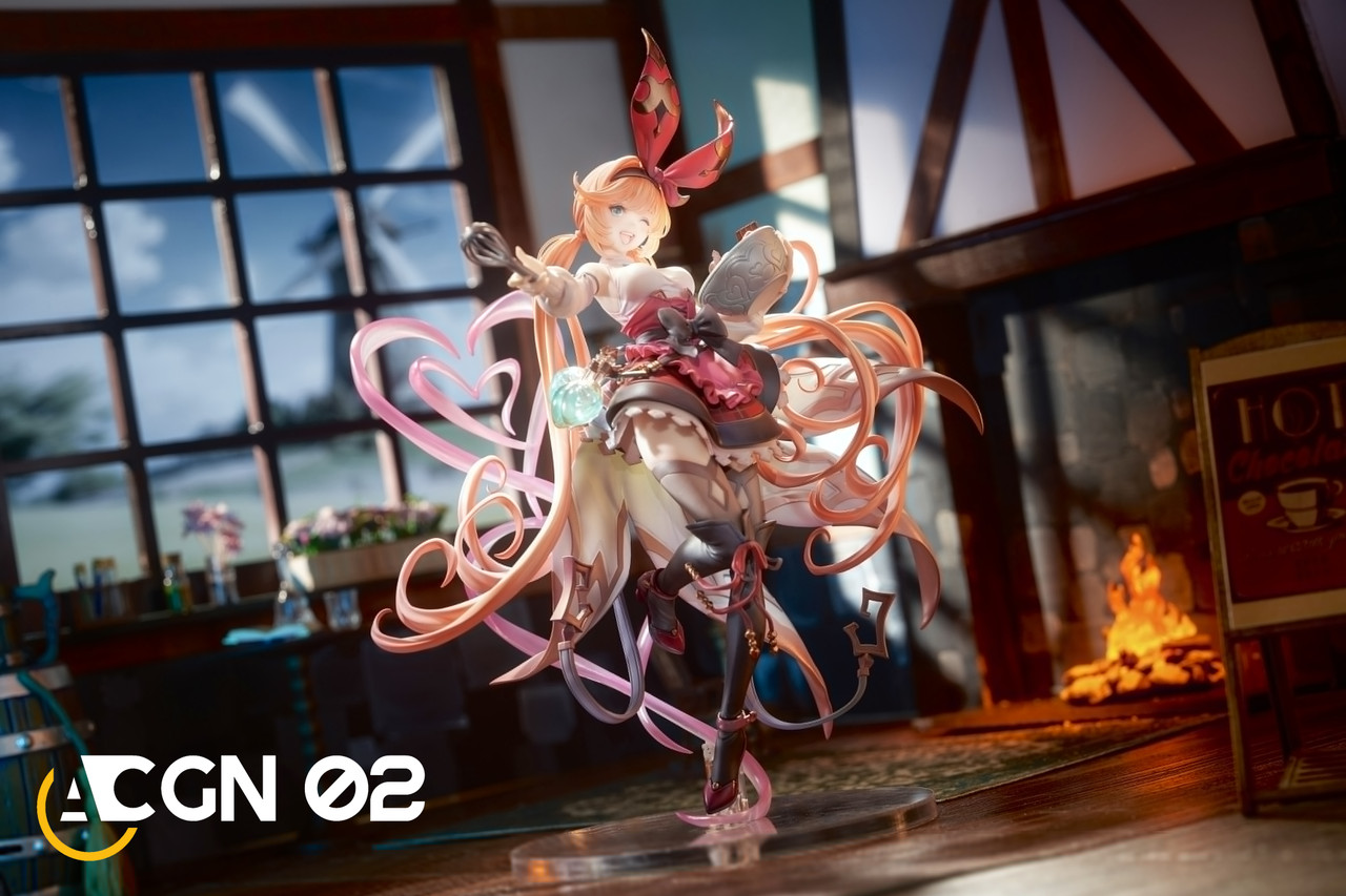 Clarisse
