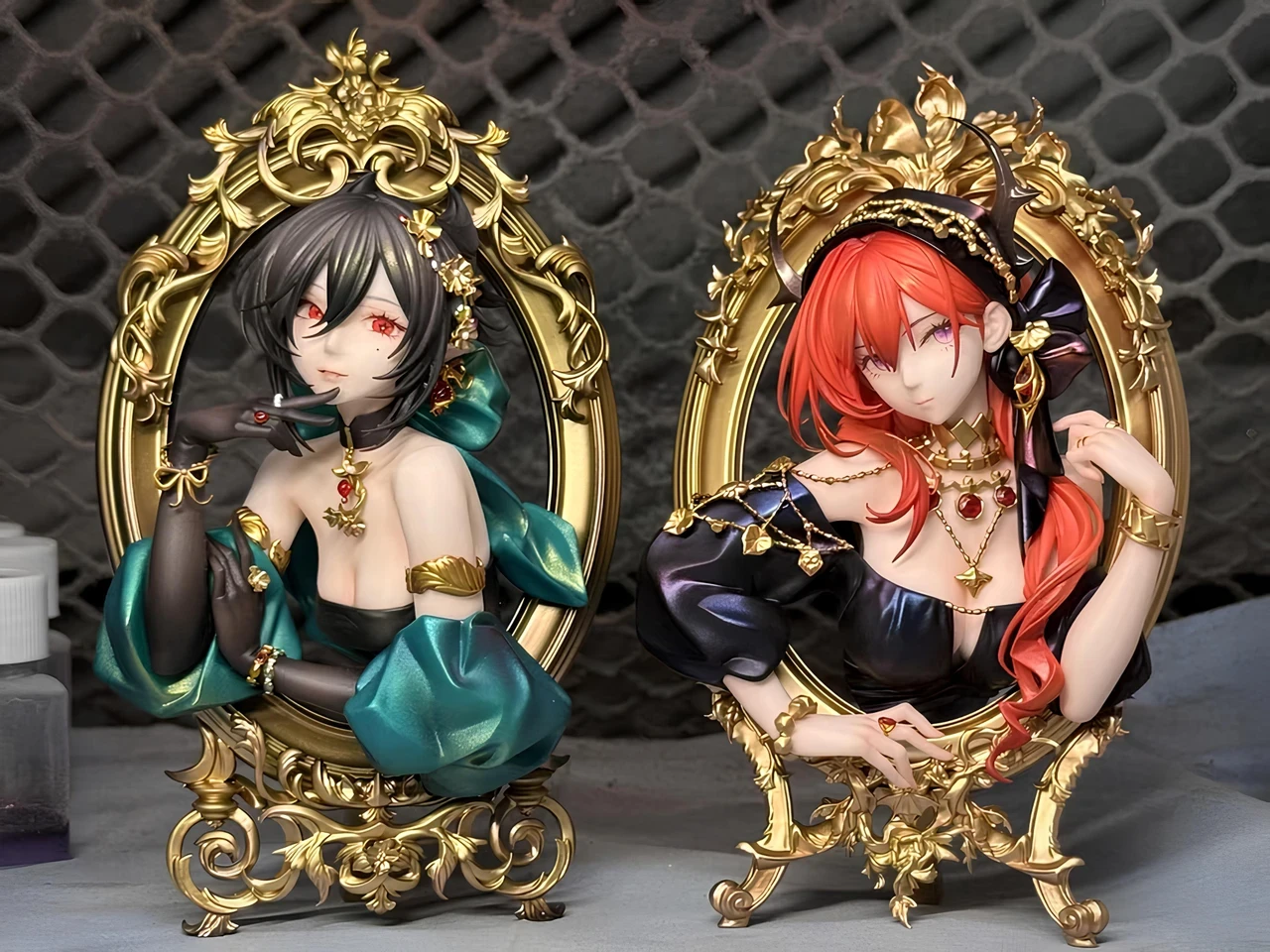 Surtr & Entelechia