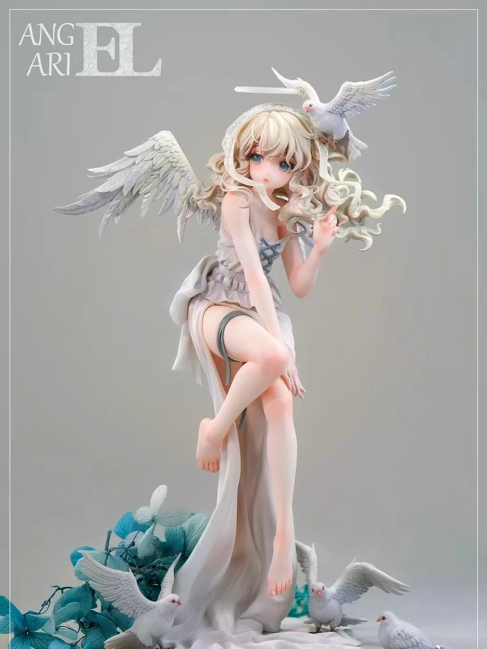 Archangel Ariel