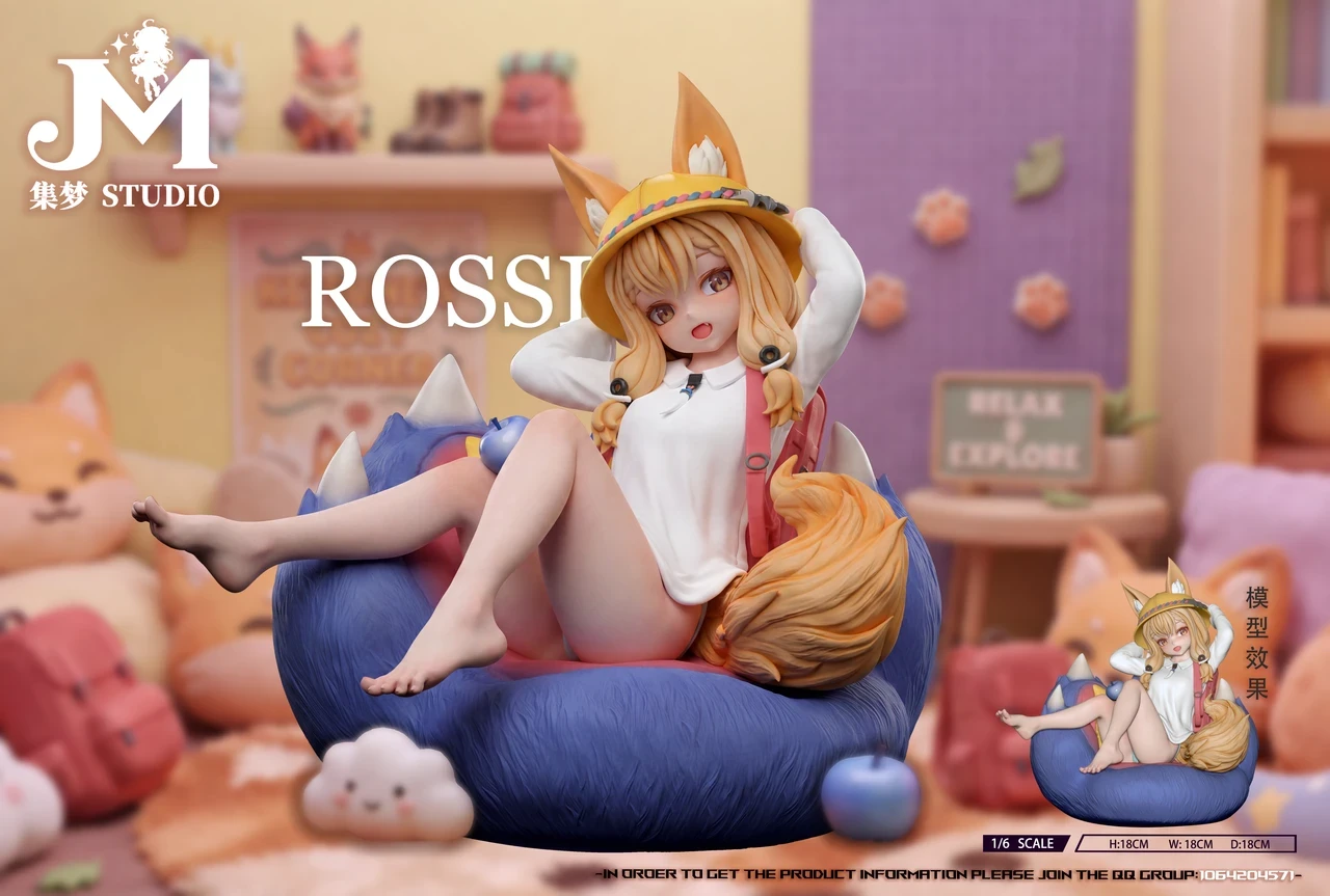 Rossi