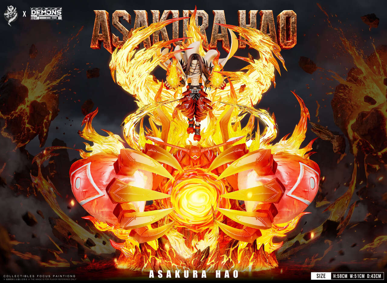 Asakura Hao