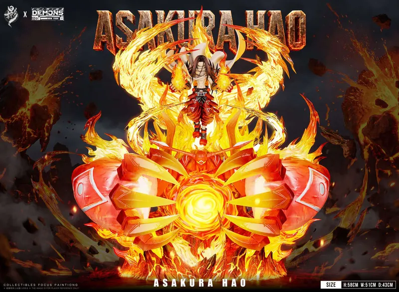 Asakura Hao