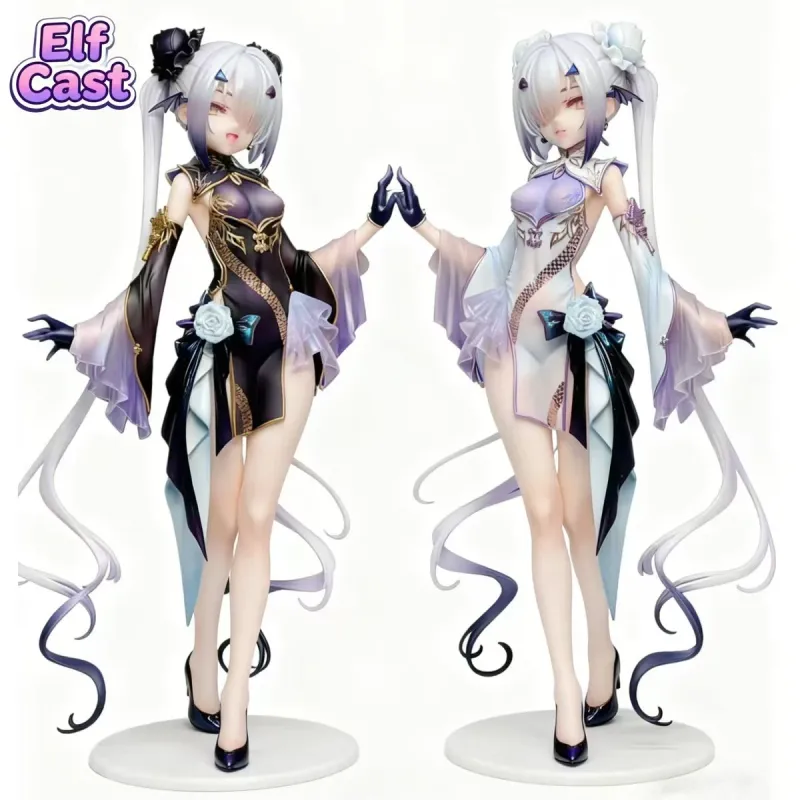 Fairy Knight Lancelot