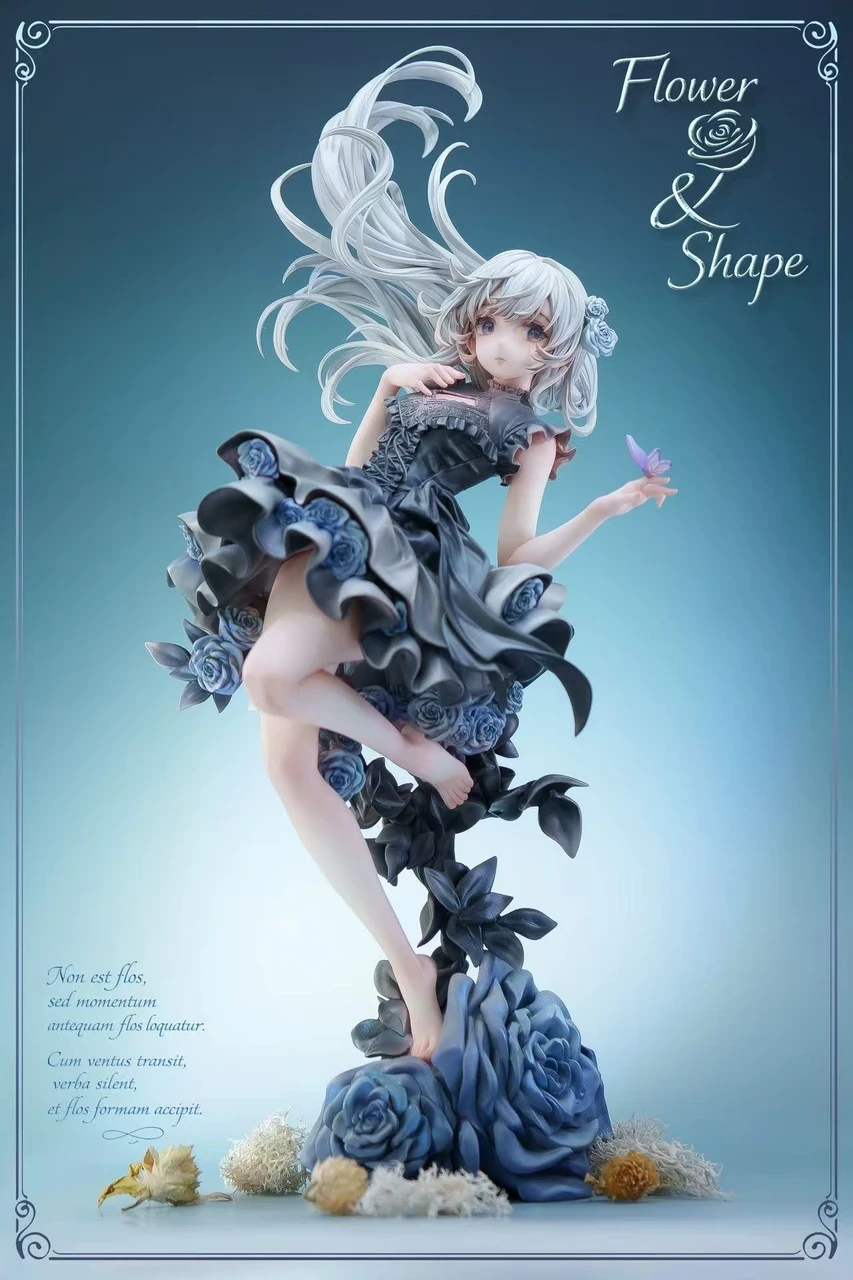 Flower & Shape