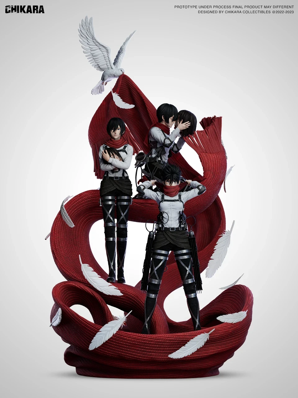 Mikasa