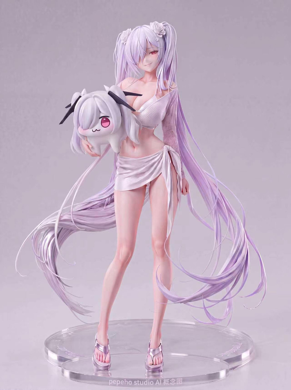 NIKKE Cinderella: Crystal Wave