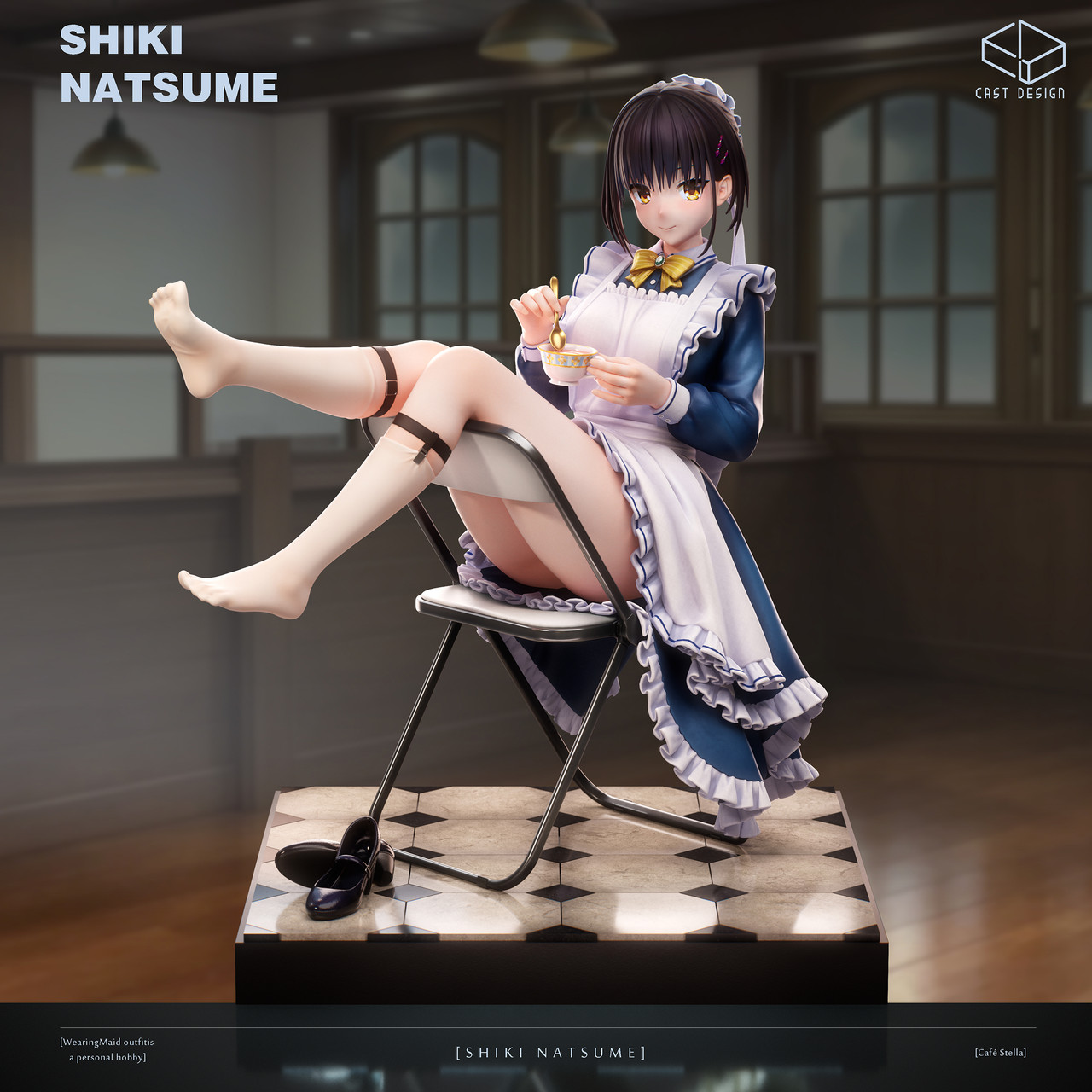 Shiki Natsume